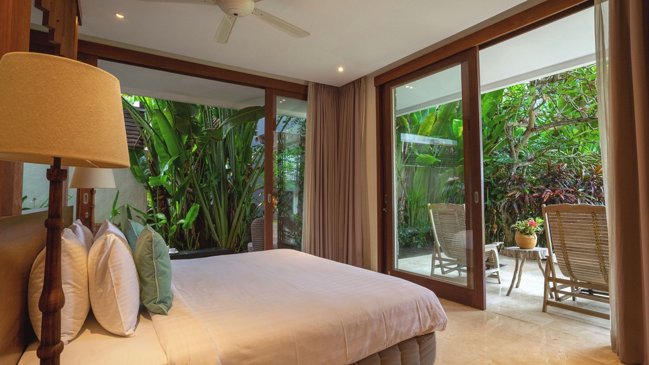 Photo of Bedroom in Beraban