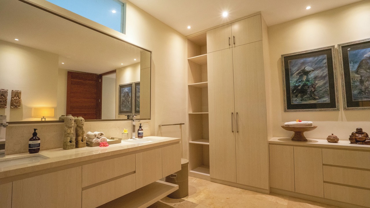 Photo of Bathroom in Beraban