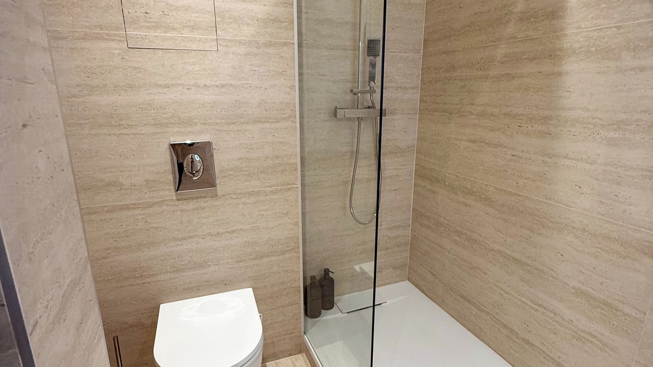 Photo of Bathroom in Cimiez
