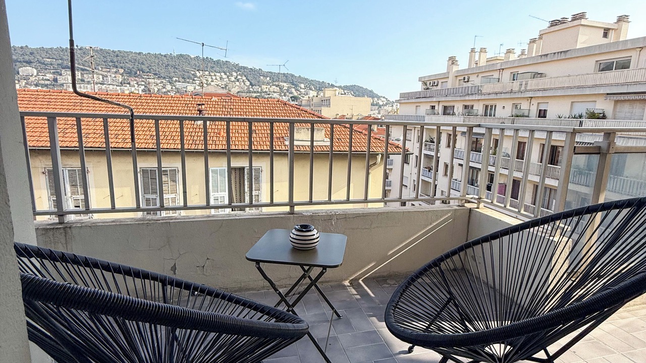 Photo of Outdoor in Cimiez