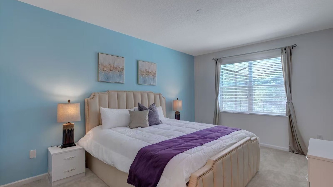 Photo of Bedroom in Bellavida