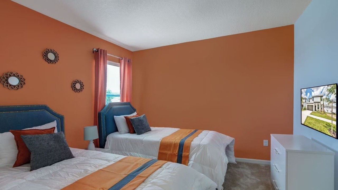 Photo of Bedroom in Bellavida