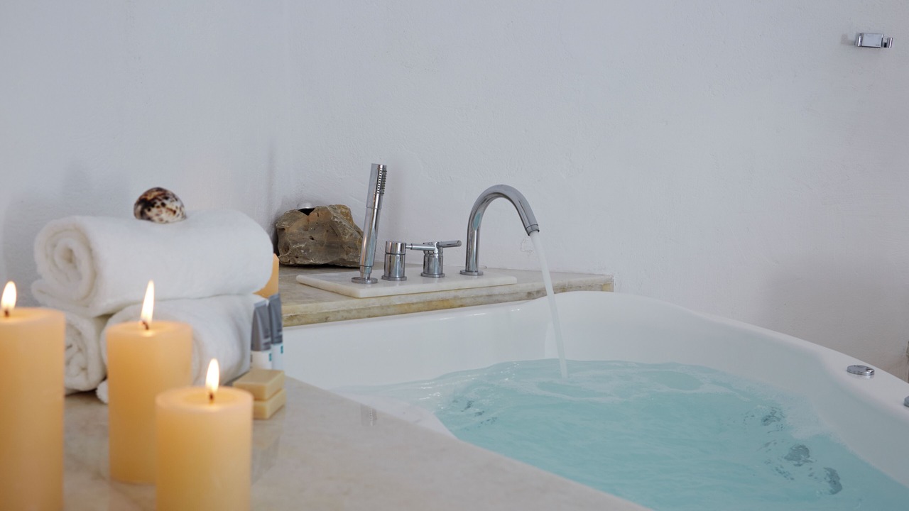 Photo of Bathroom in Pyrgos