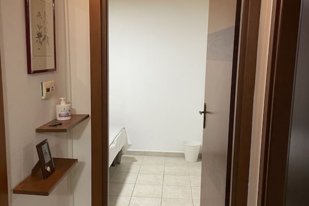 Photo of Bedroom in Livorno