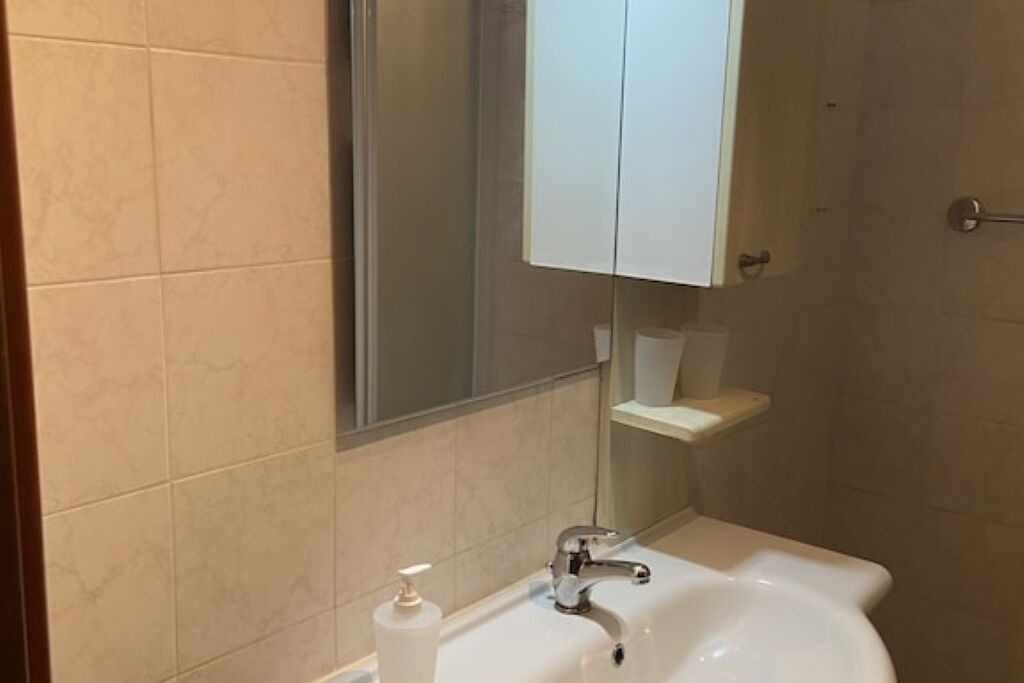 Photo of Bathroom in Livorno