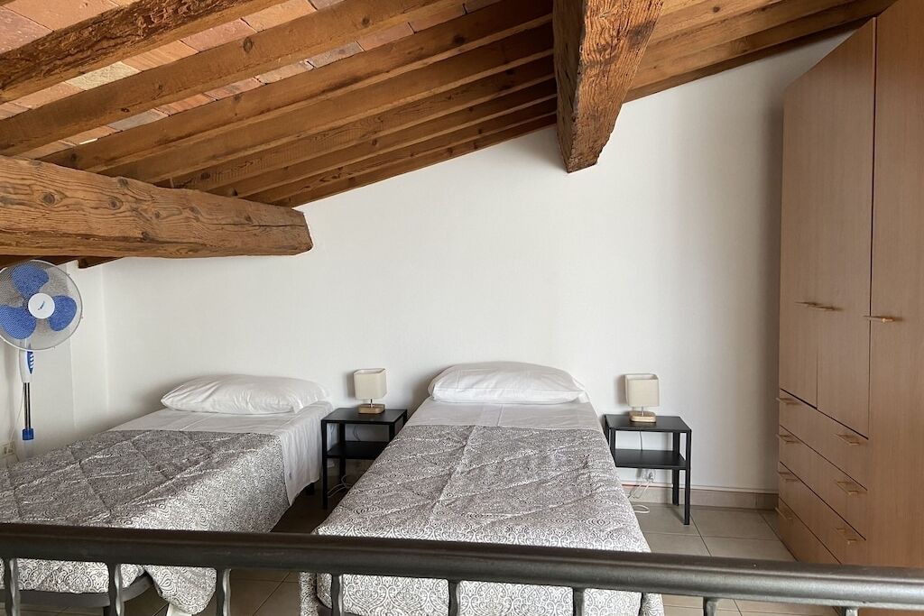 Photo of Bedroom in Livorno