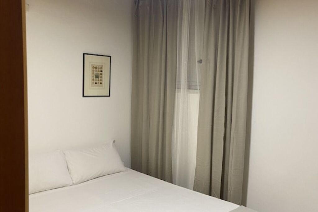 Photo of Bedroom in Livorno