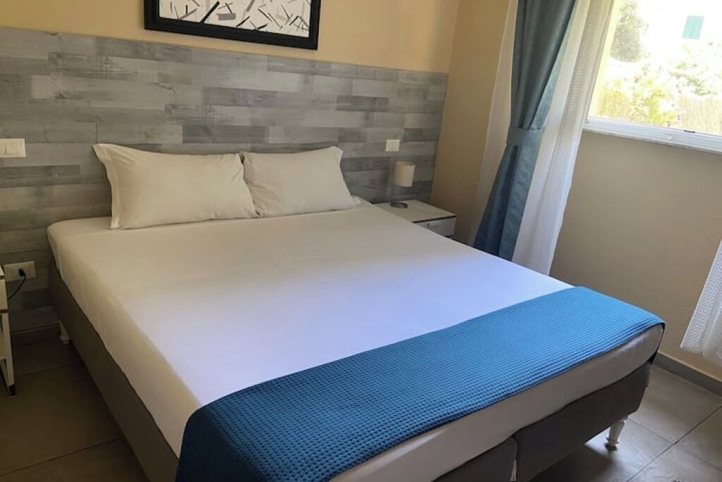 Photo of Bedroom in Livorno