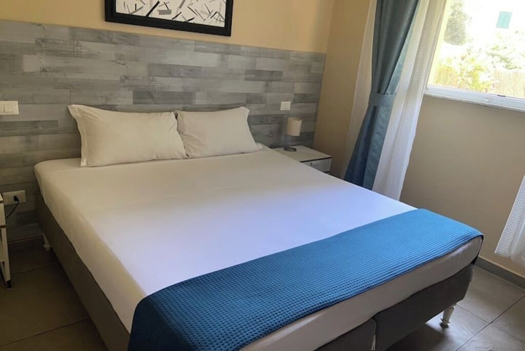 Photo of Bedroom in Livorno