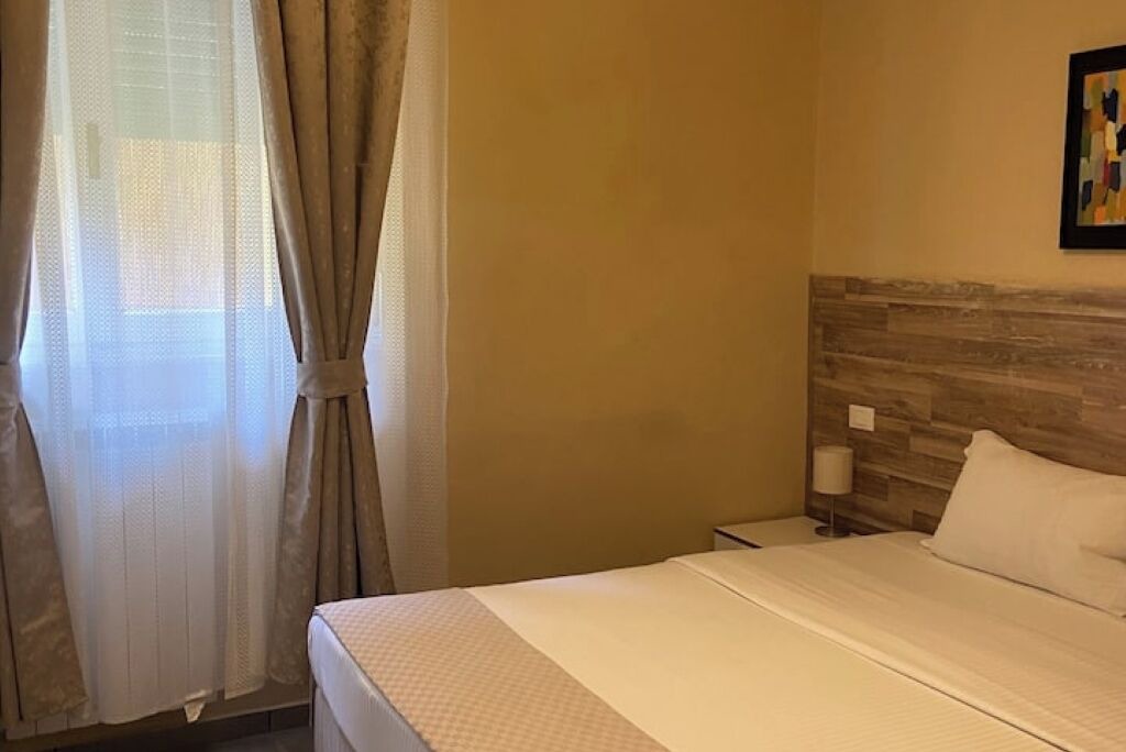 Photo of Bedroom in Livorno