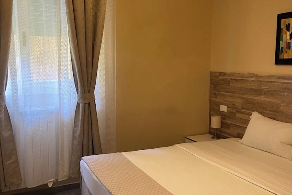 Photo of Bedroom in Livorno