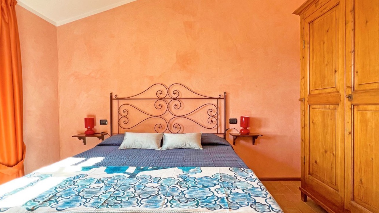 Photo of Bedroom in Colle di Val d'Elsa