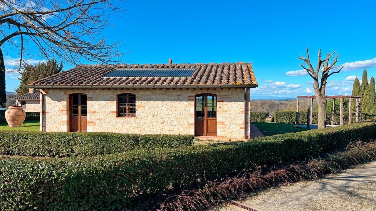 Photo of Outdoor in Colle di Val d'Elsa