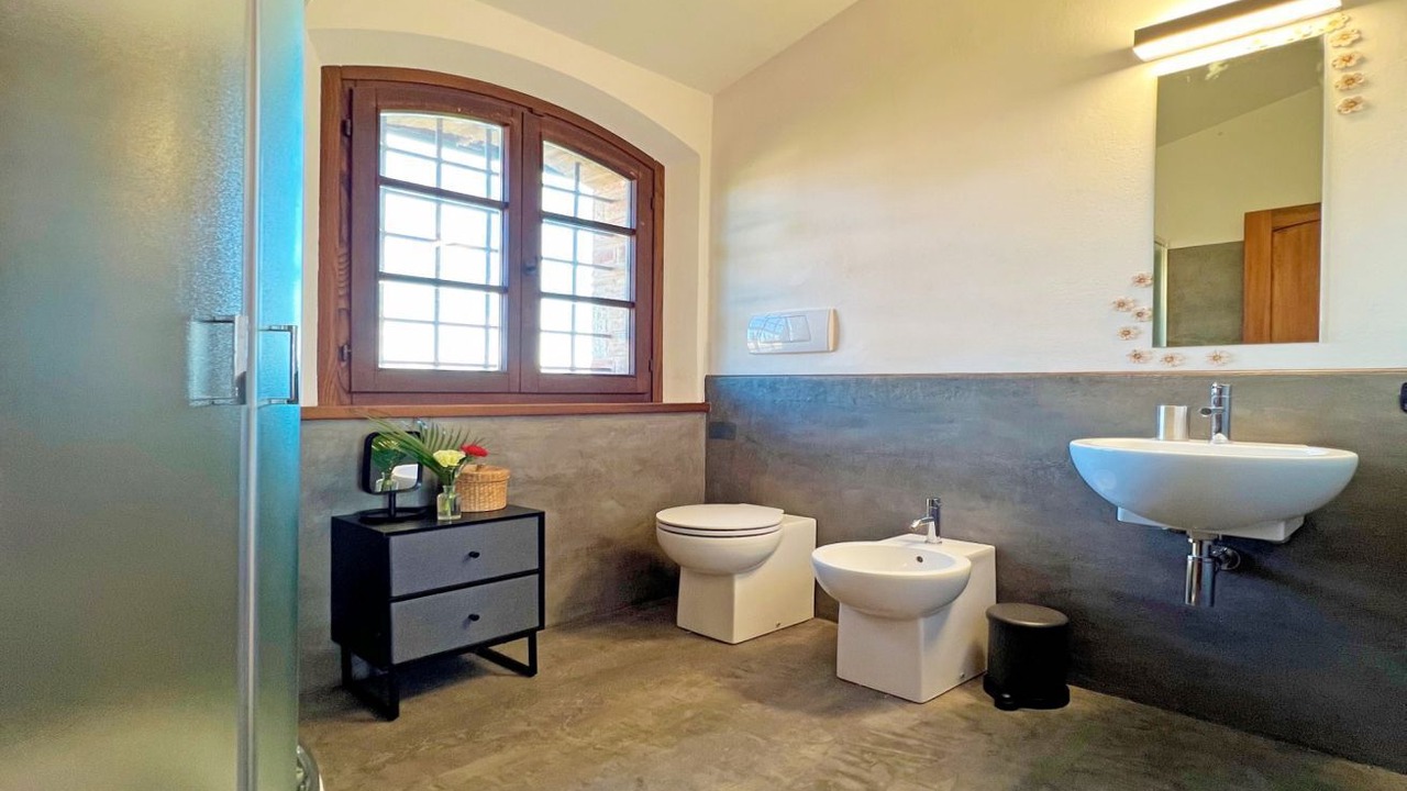 Photo of Bathroom in Colle di Val d'Elsa