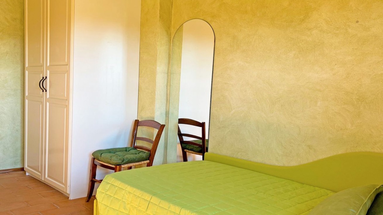 Photo of Bedroom in Colle di Val d'Elsa