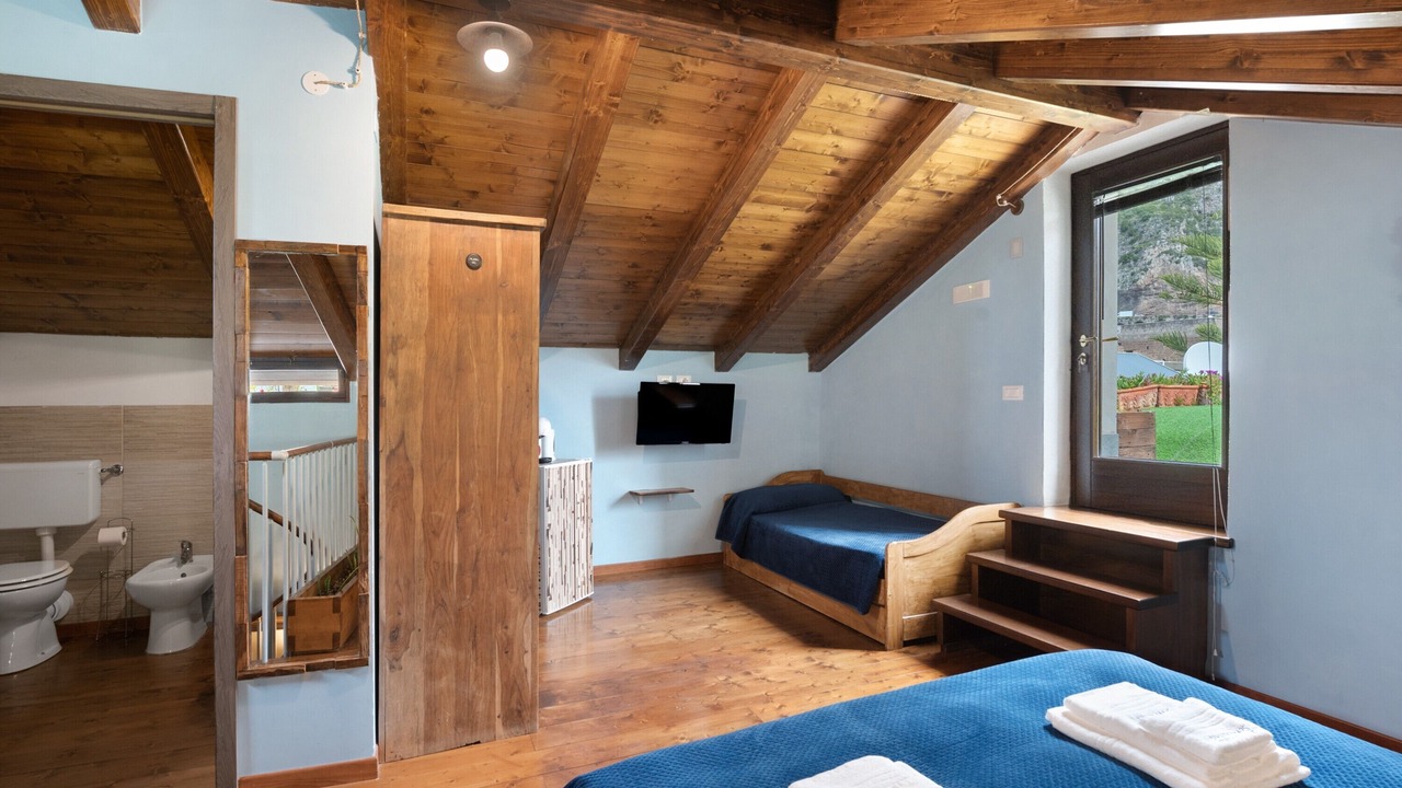 Photo of Bedroom in Meta