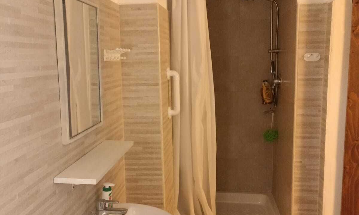 Photo of Bathroom in Castellina Marittima