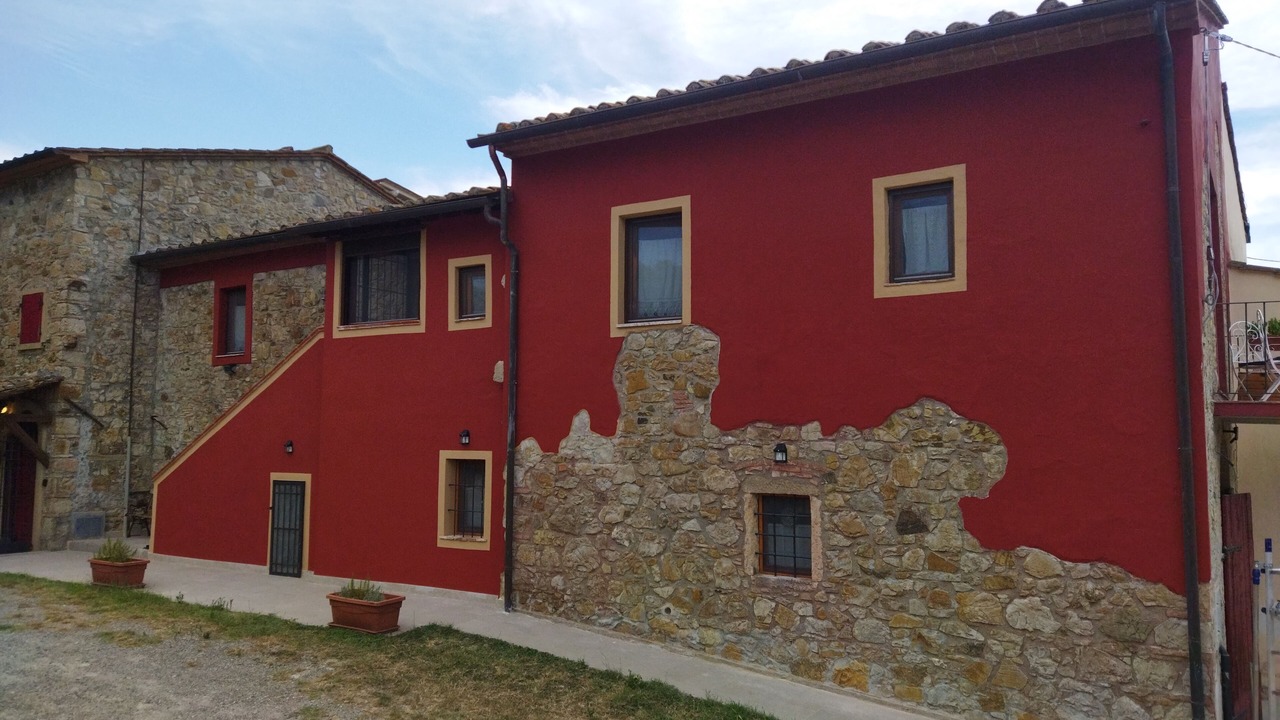 Photo of Outdoor in Castellina Marittima