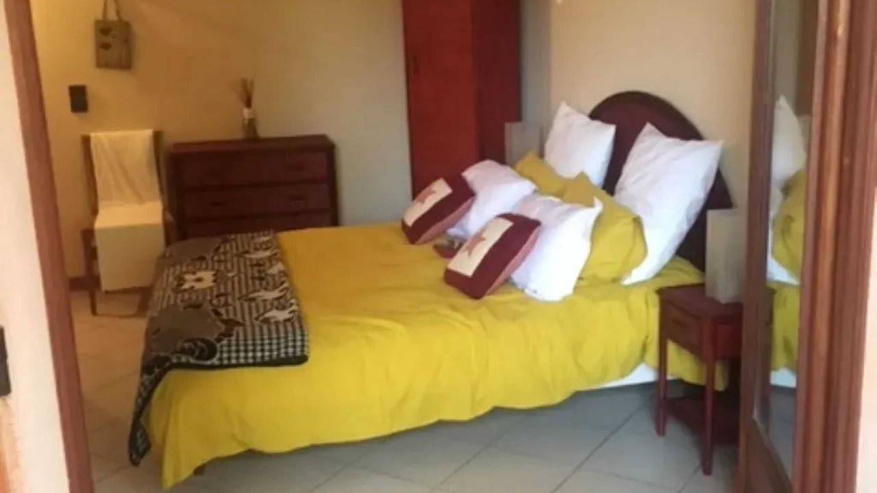 Photo of Bedroom in Le Rayol