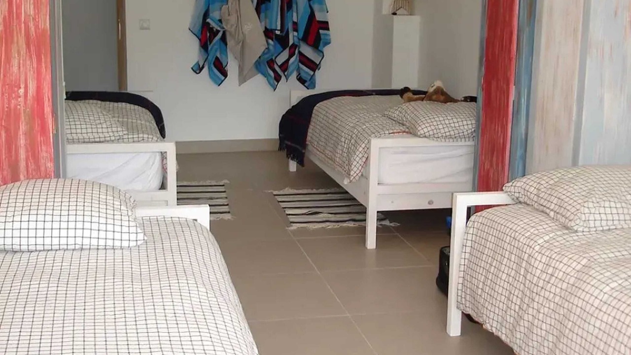 Photo of Bedroom in Le Rayol