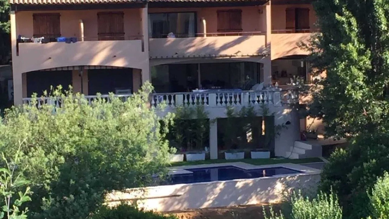 Photo of Outdoor in Le Rayol