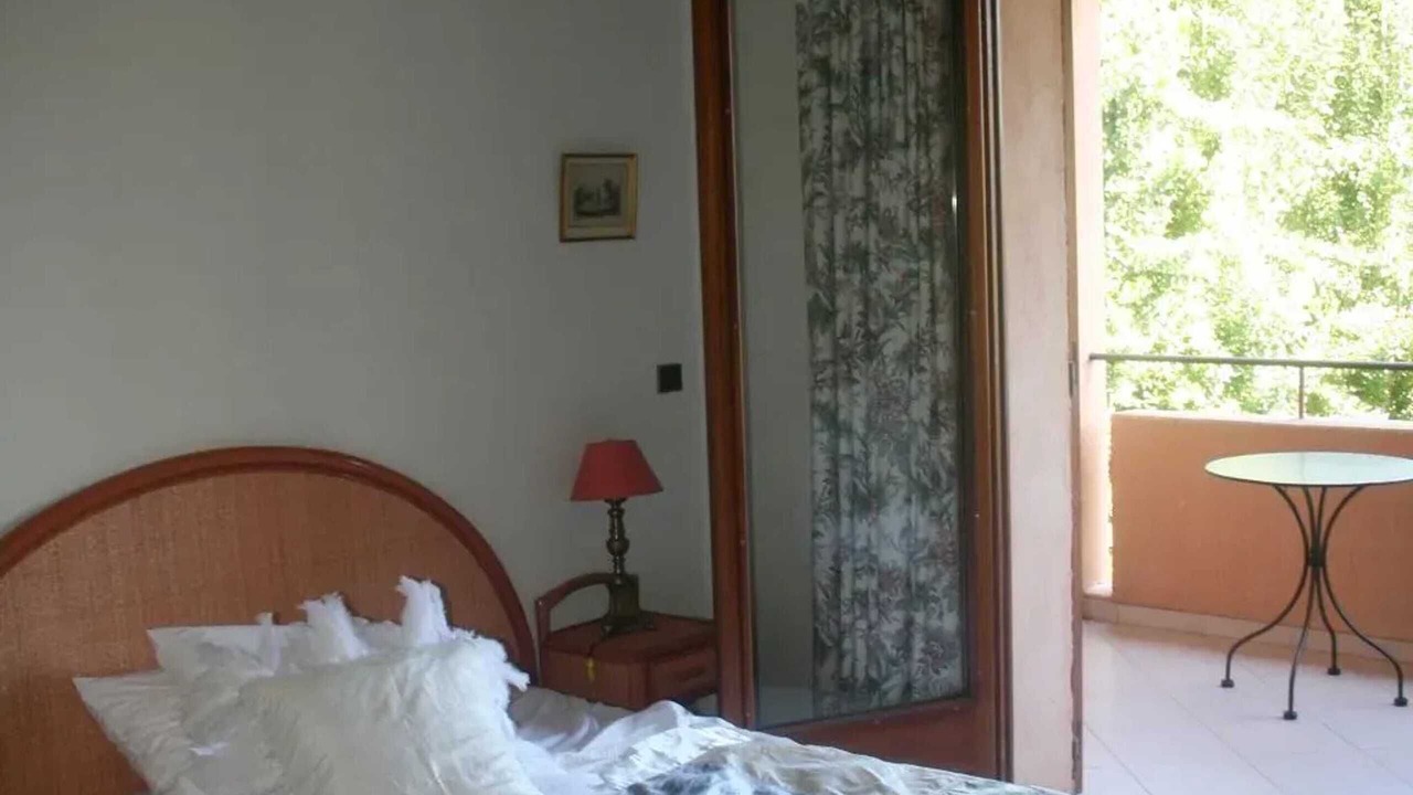 Photo of Bedroom in Le Rayol