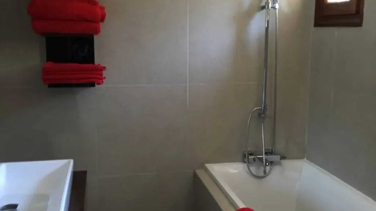Photo of Bathroom in Le Rayol