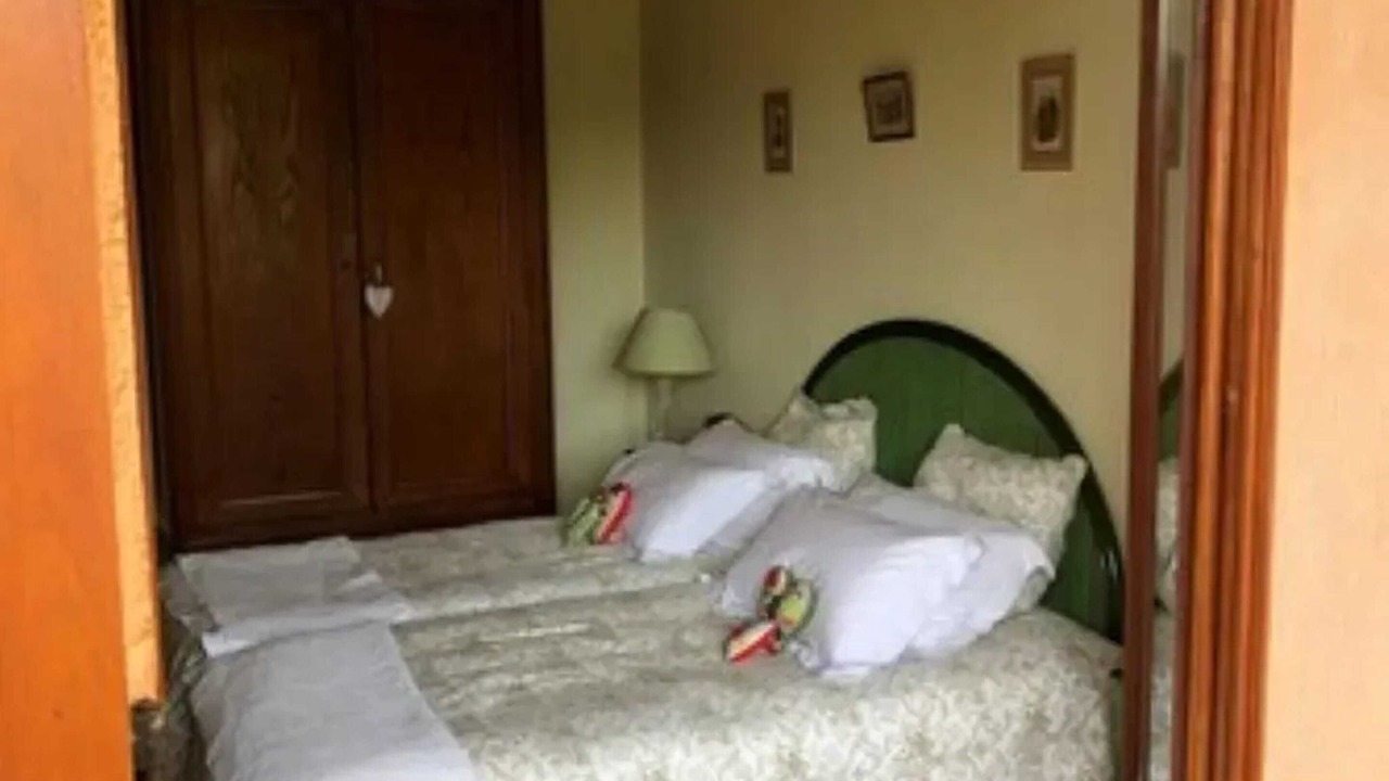 Photo of Bedroom in Le Rayol