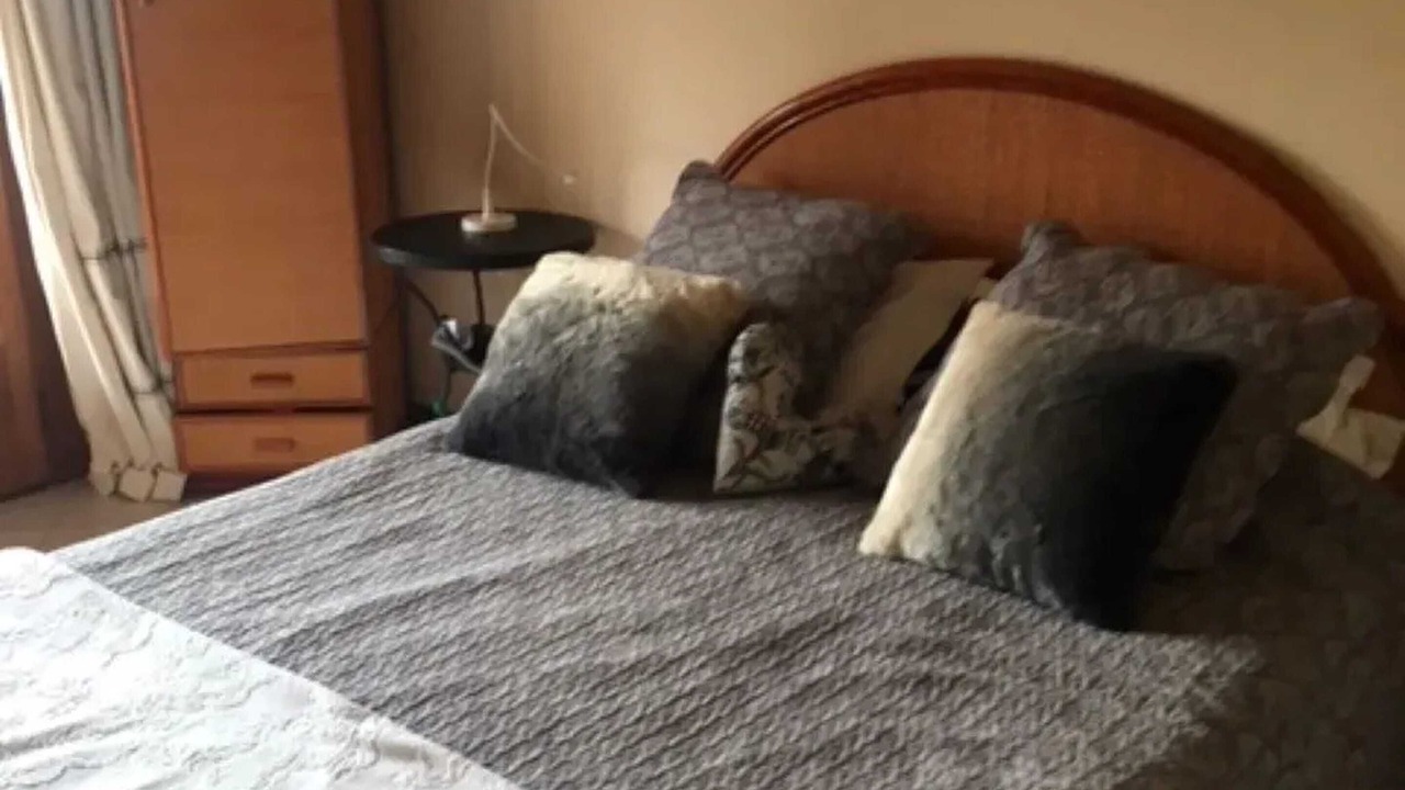 Photo of Bedroom in Le Rayol