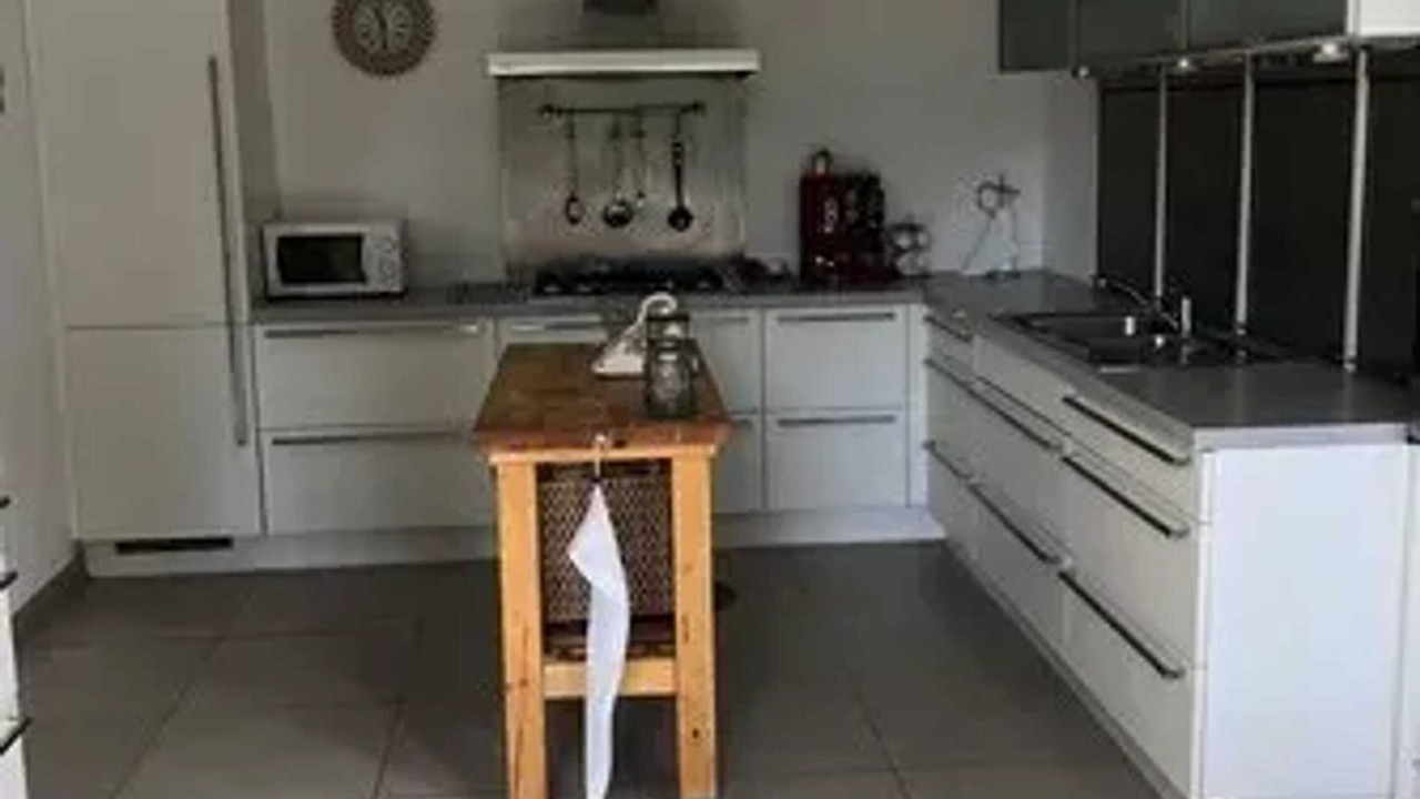 Photo of Kitchen in Le Rayol