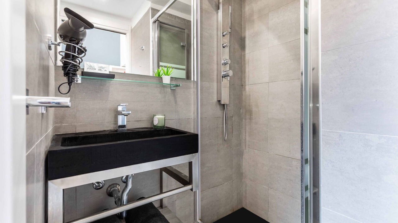 Photo of Bathroom in Stadera