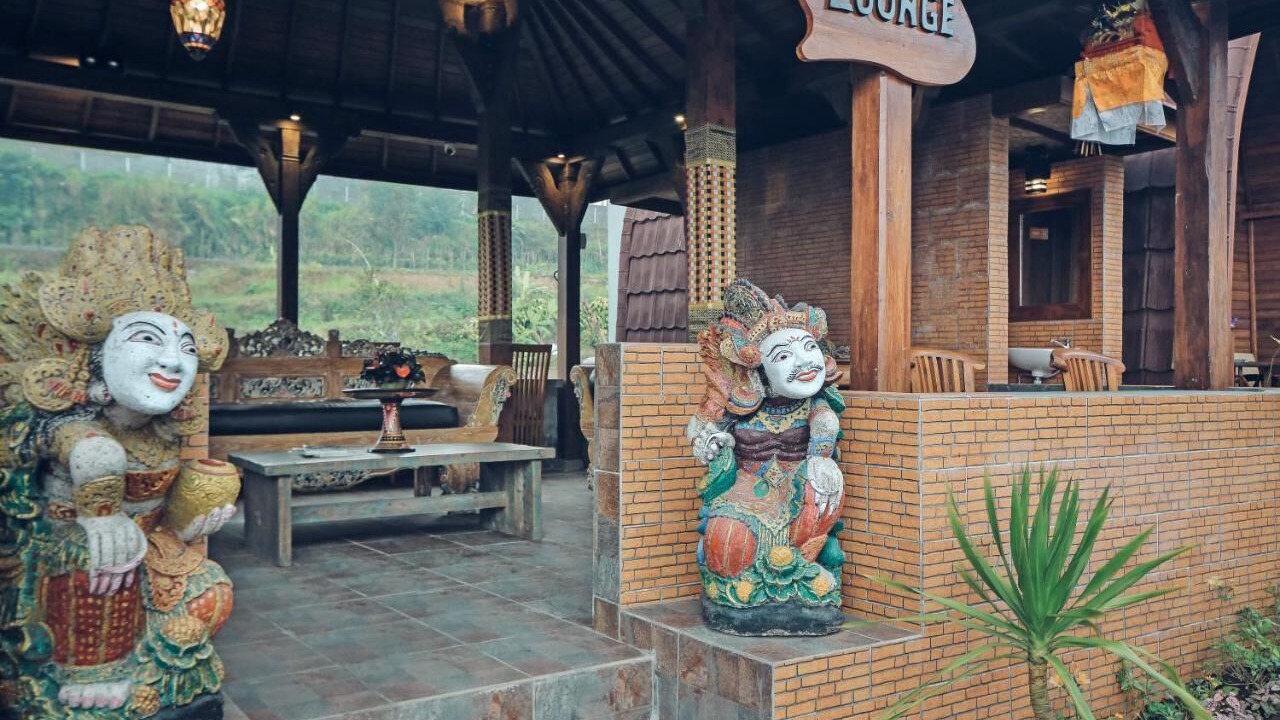Photo of Outdoor in Batunya