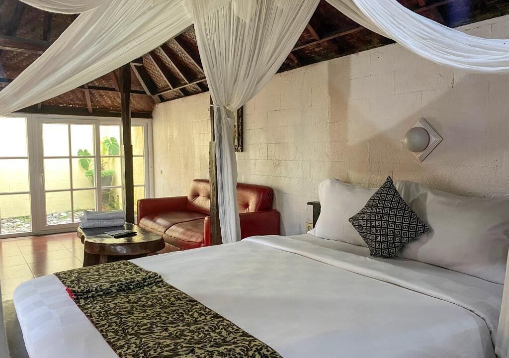 Photo of Bedroom in Batunya