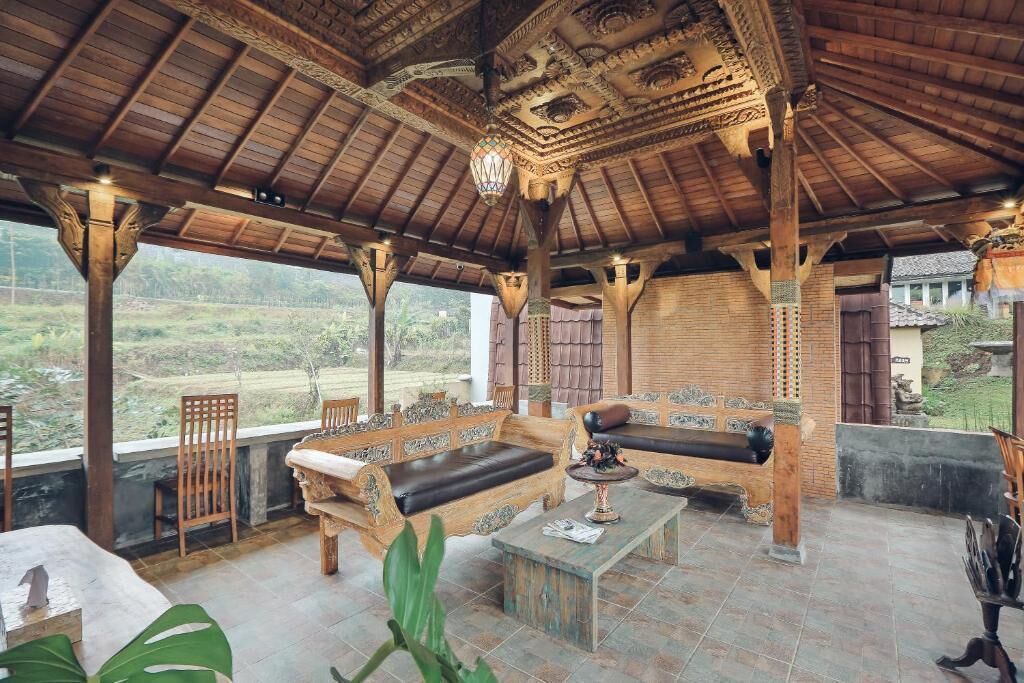 Photo of Outdoor in Batunya