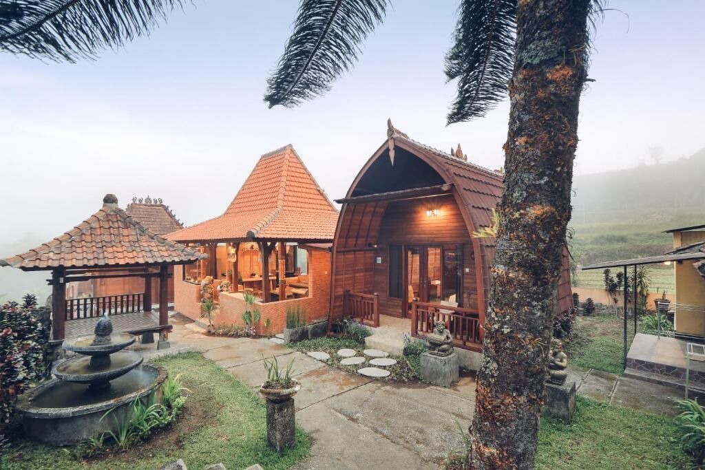 Photo of Outdoor in Batunya