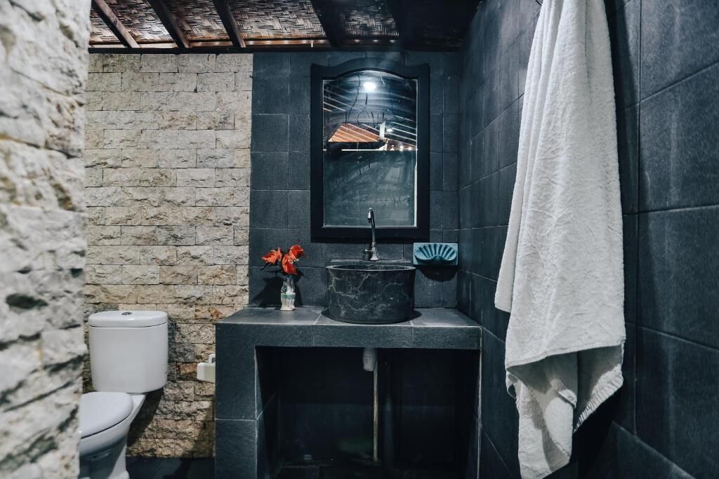 Photo of Bathroom in Batunya