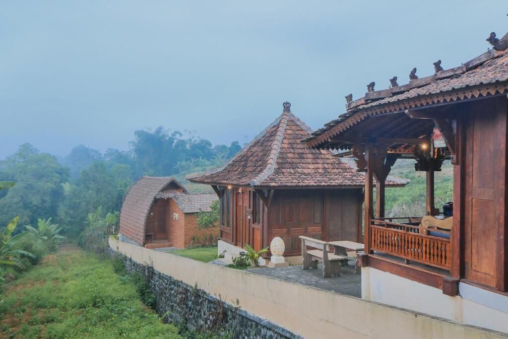 Photo of Outdoor in Batunya