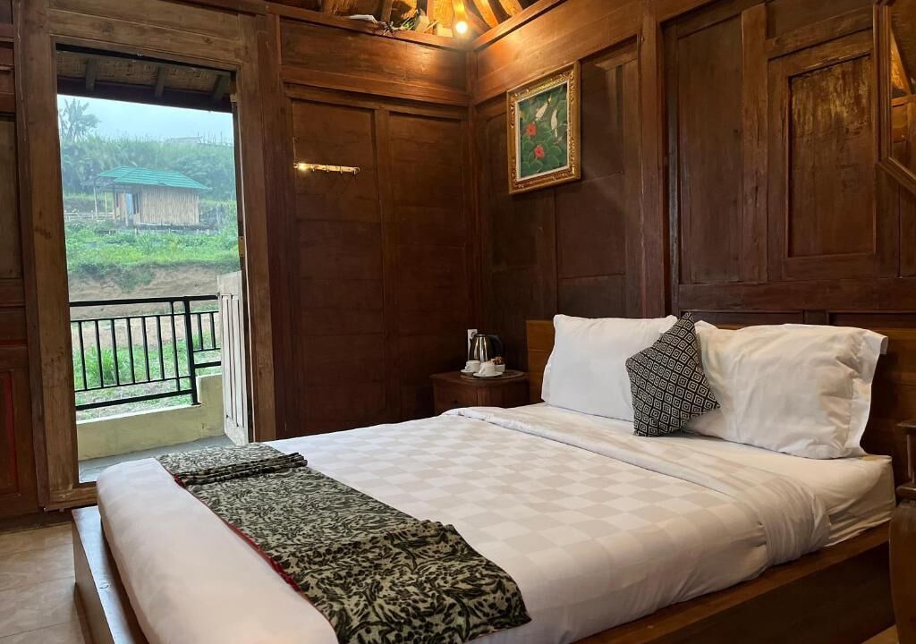 Photo of Bedroom in Batunya