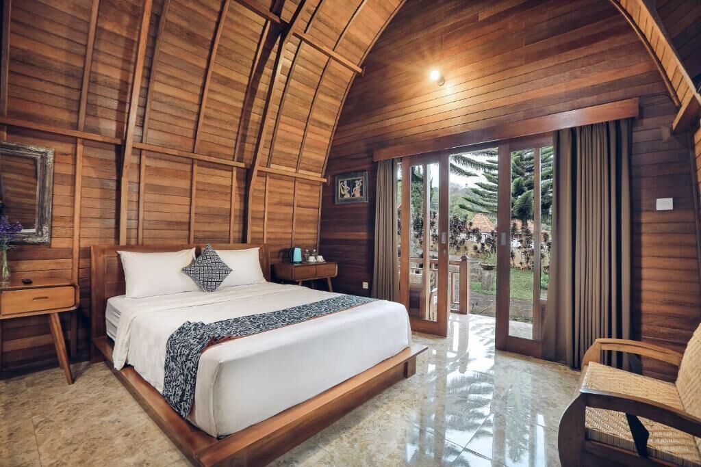 Photo of Bedroom in Batunya
