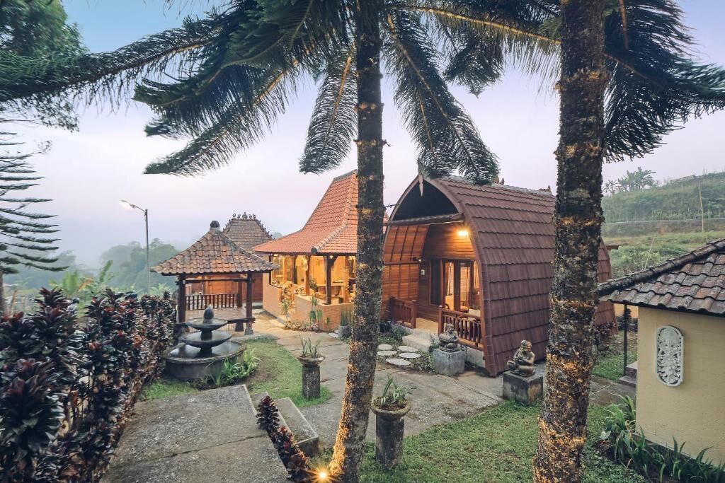 Photo of Outdoor in Batunya