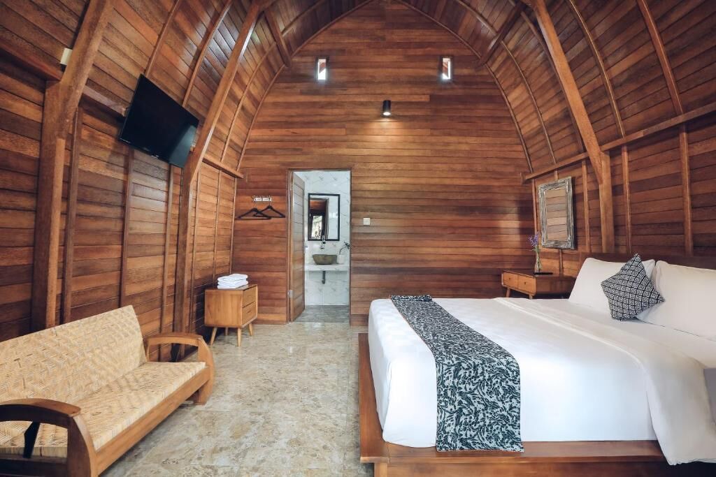 Photo of Bedroom in Batunya