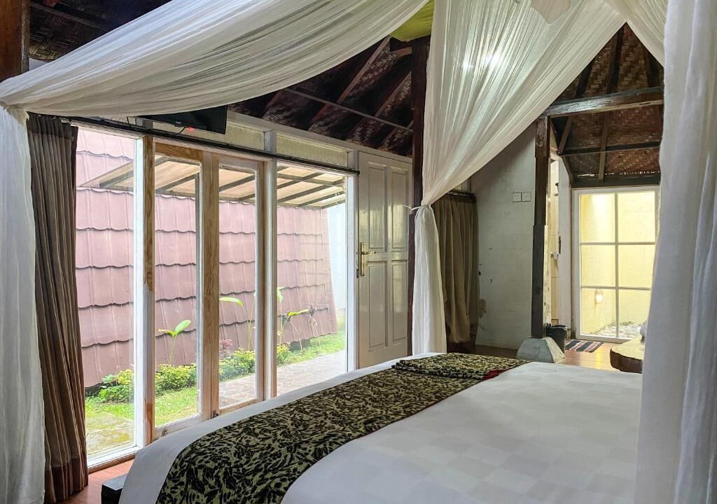 Photo of Bedroom in Batunya