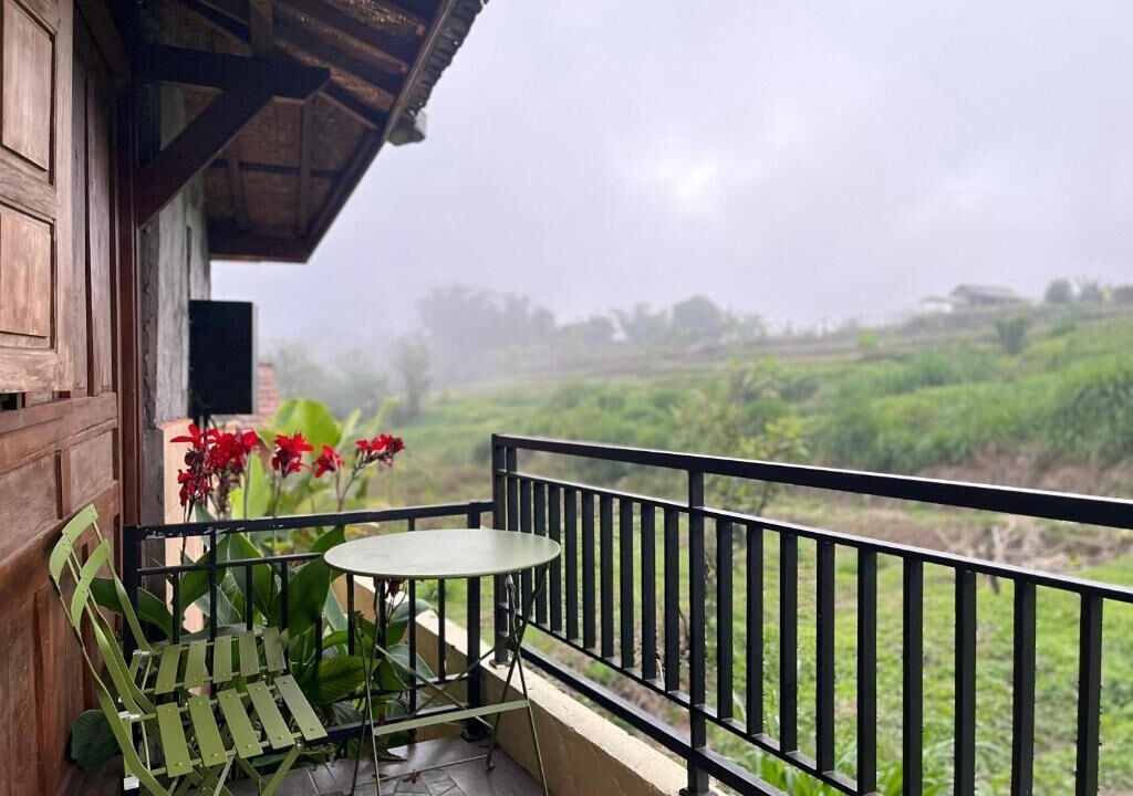 Photo of Bedroom in Batunya