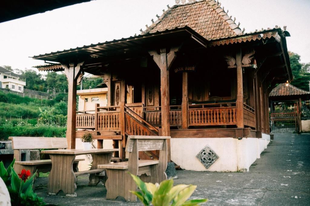 Photo of Bedroom in Batunya