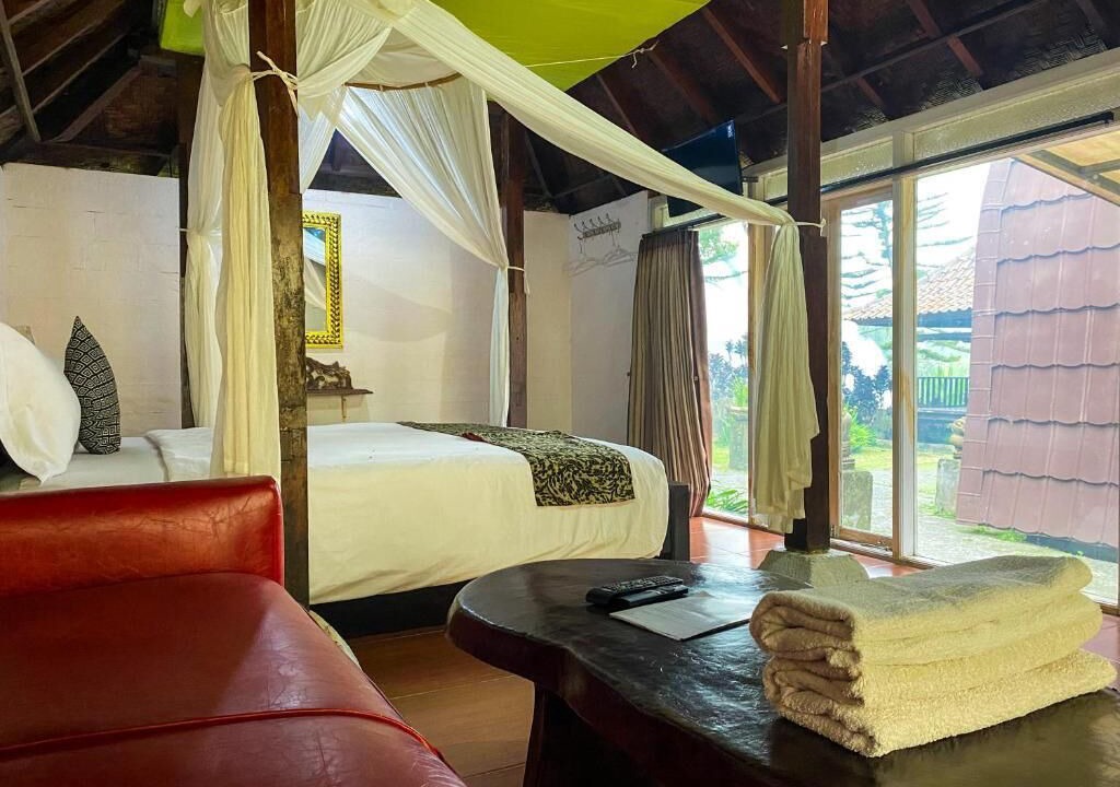 Photo of Bedroom in Batunya