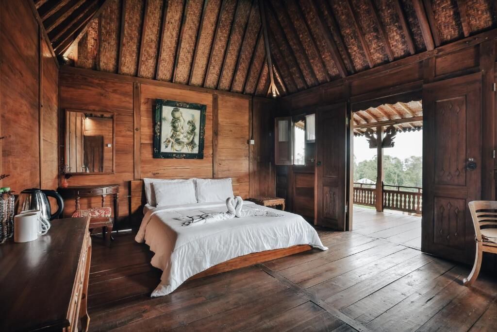 Photo of Bedroom in Batunya