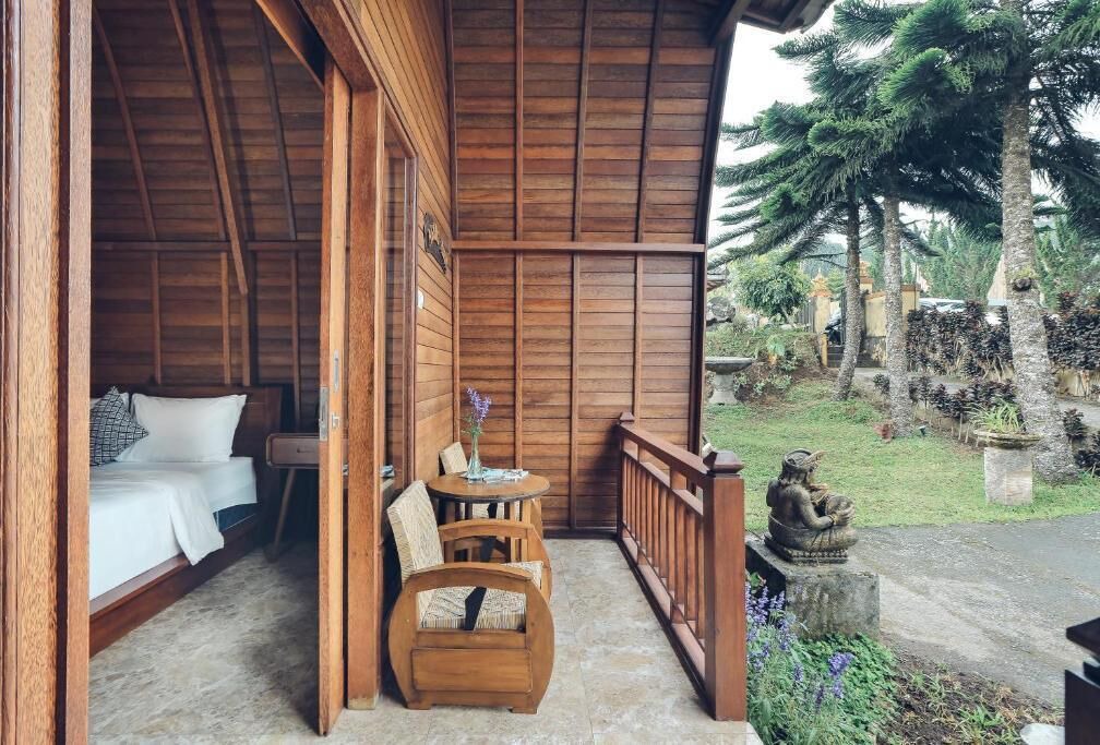Photo of Bedroom in Batunya