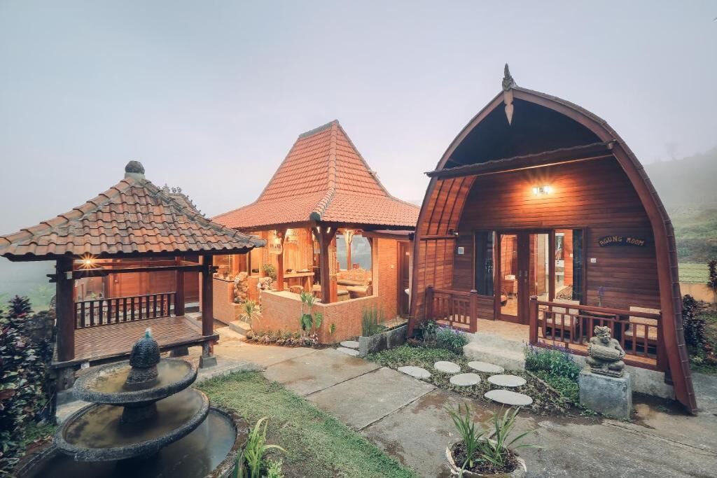 Photo of Outdoor in Batunya