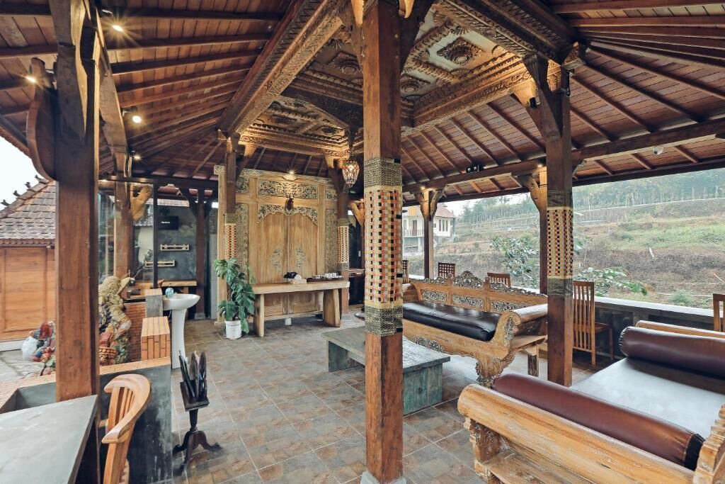 Photo of Outdoor in Batunya