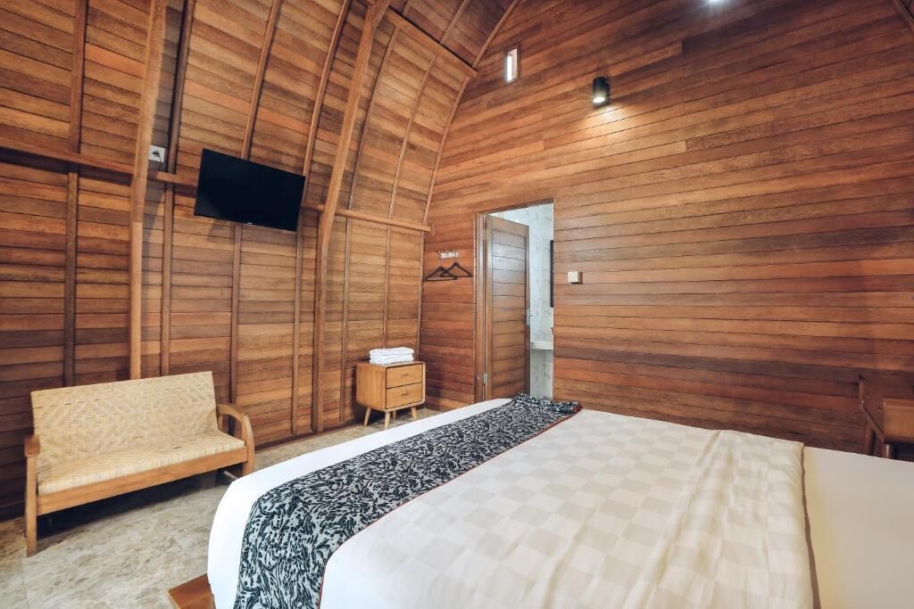 Photo of Bedroom in Batunya